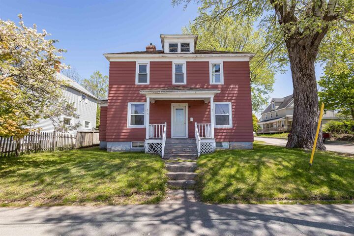 71 Sheriff Avenue Avenue — photo 1