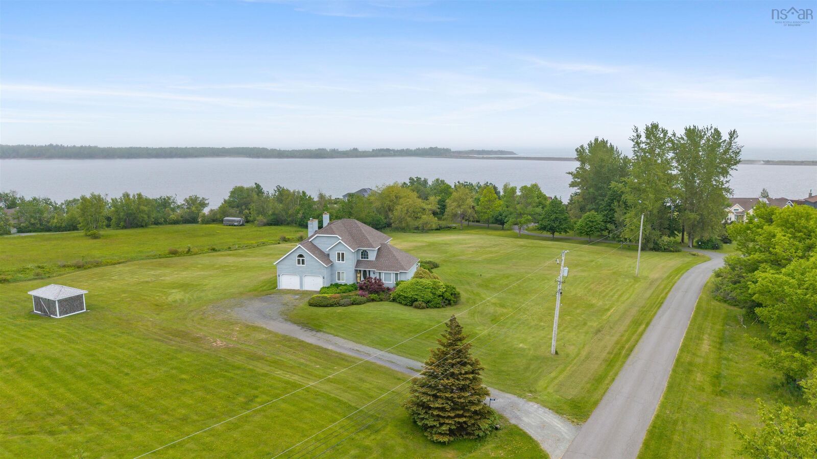 Property Photo: 103 Sea Oats Drive NS B2H 5C4