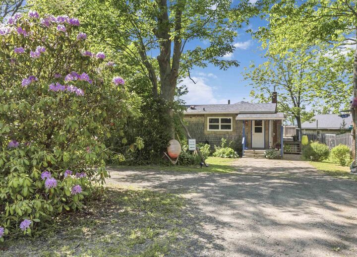 Property Photo: 68 Shore Drive NS B0S 1J0