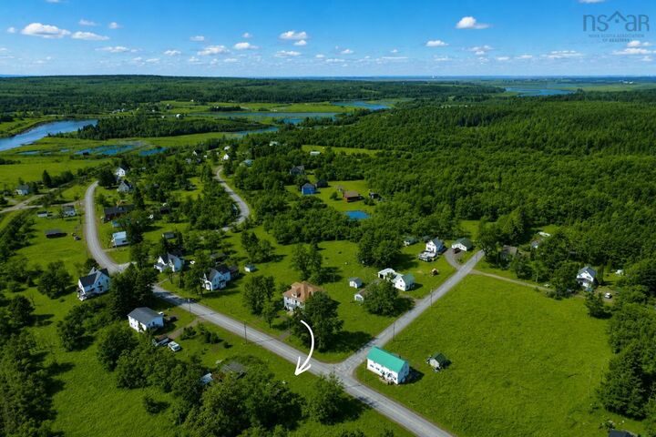 Property Photo:  3083 302 Highway  NS B0L 1C0 