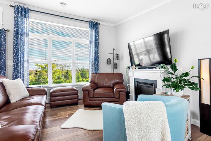 Property Photo: 289 Three Fathom Harbour Road NS B0J 2L0