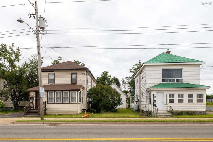 12 & 14 Pictou Road — photo 1