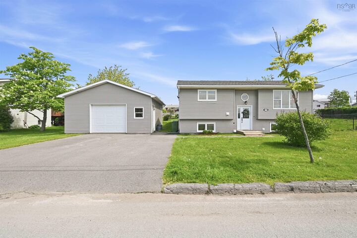 Property Photo: 138 Rosewood Lane NS B3G 1B2
