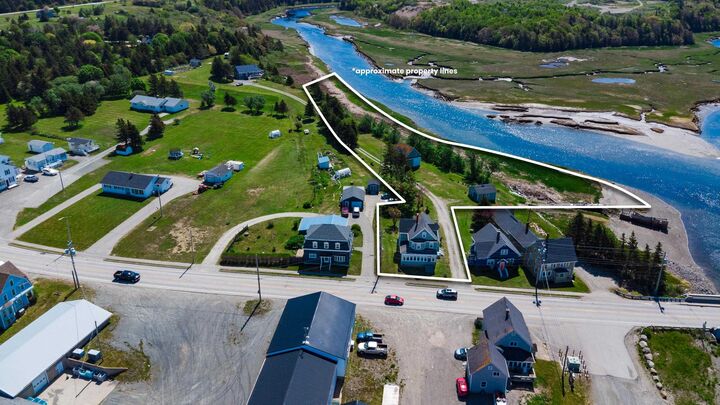 Property Photo: 9086 Highway 1 NS B0W 2L0