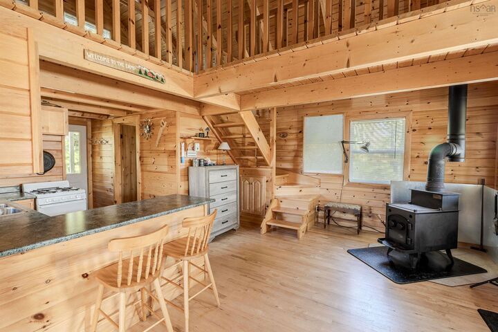 Property Photo:  26-1 Cameron Settlment Road  NS B0H 1E0 