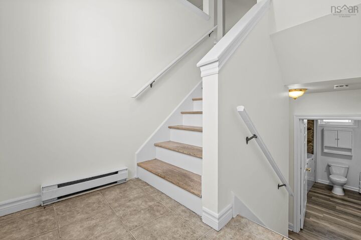 Property Photo: 252 Melrose Cres NS B3G 1P5