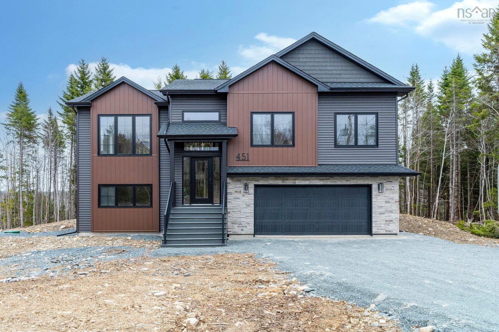 Property Photo: 5127 451 Zaffre Drive NS B4E 0X4