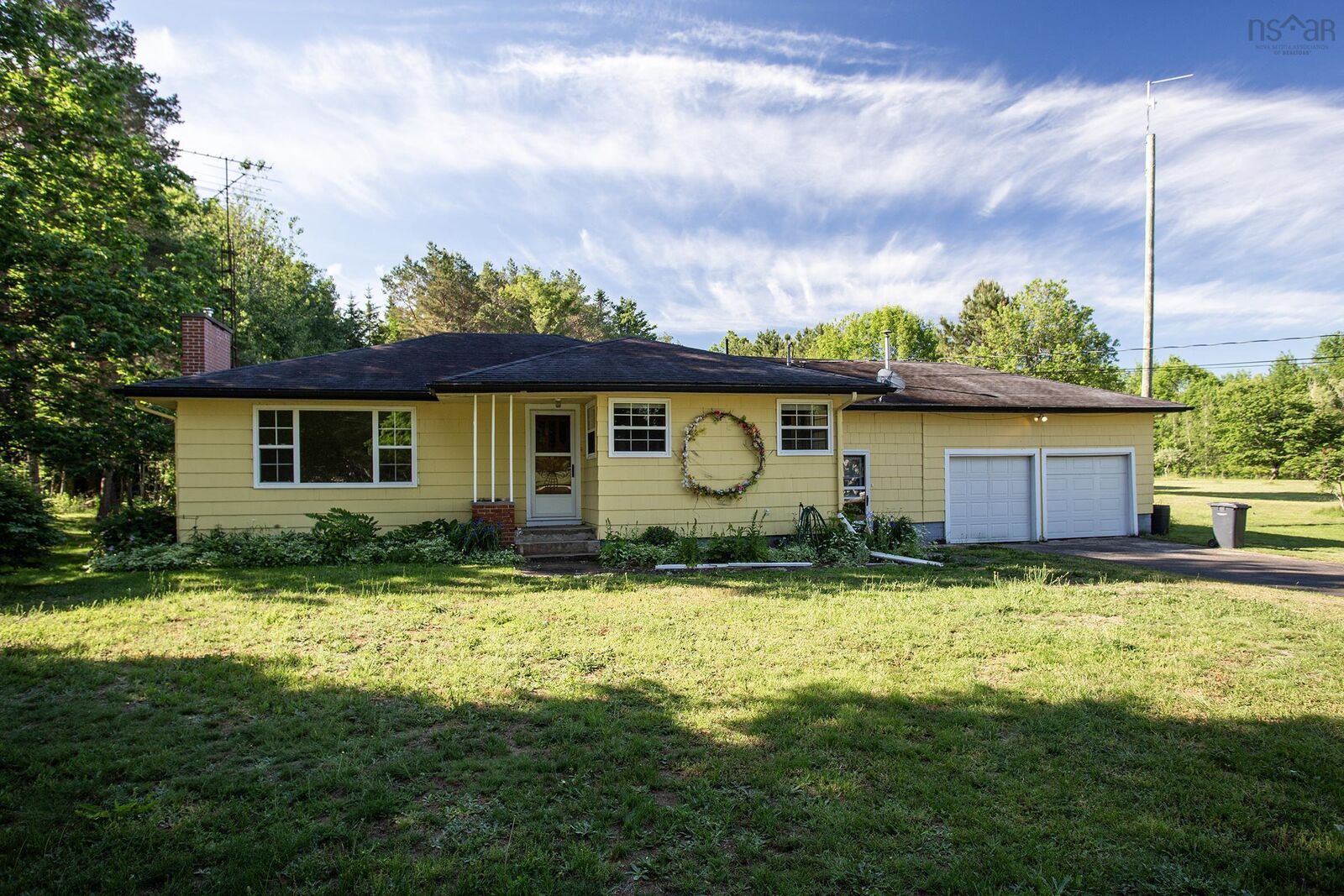 Property Photo:  5374 Highway 201  NS B0S 1M0 