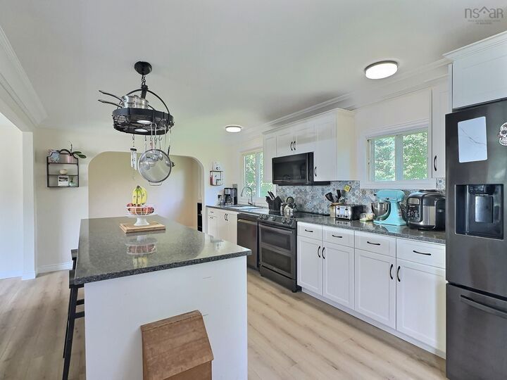Property Photo:  37 Johnson Road  NS B6L 3S5 