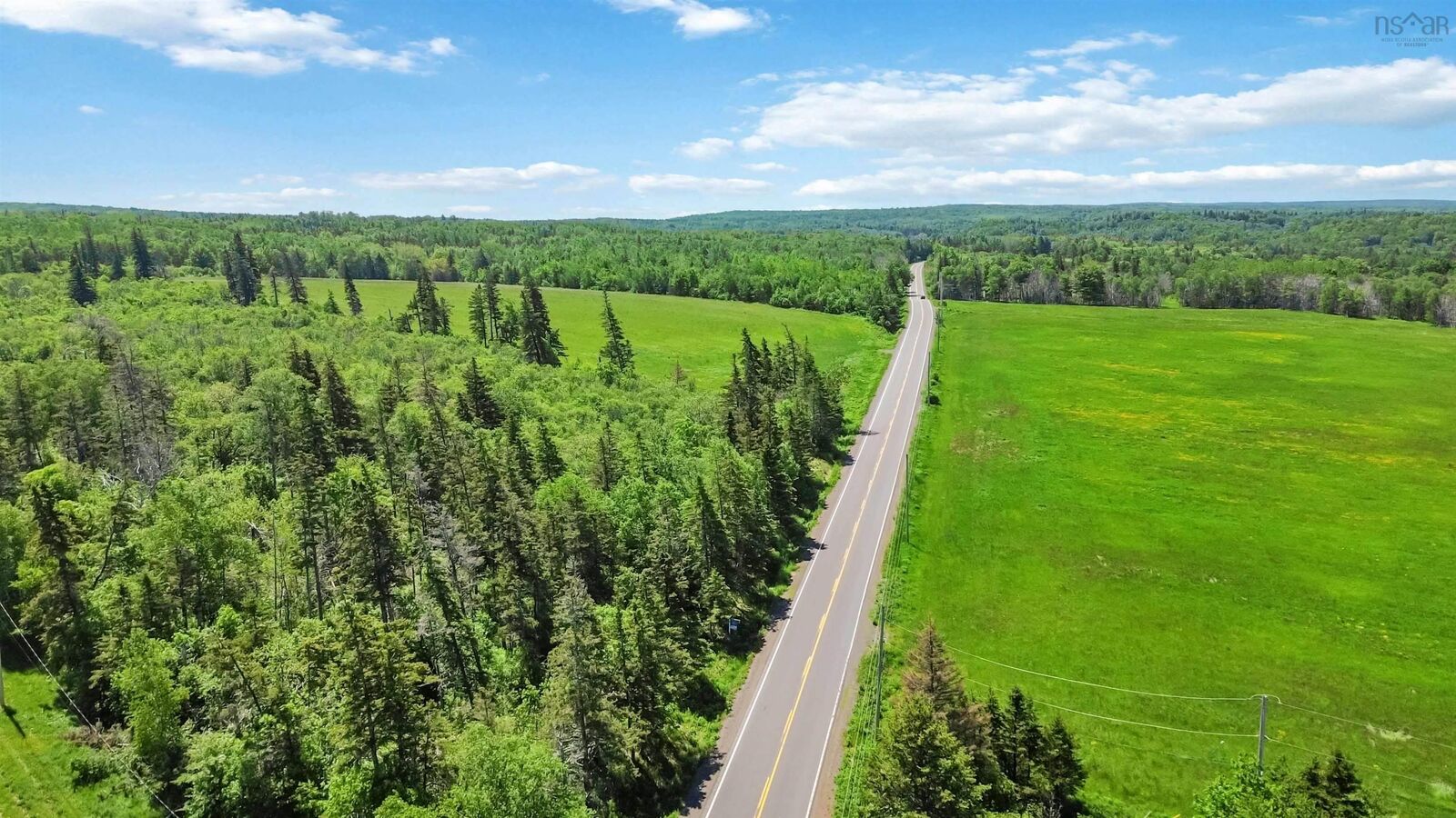 Property Photo:  Lot Highway 362 Highway  NS B0S 1N0 