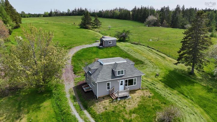 Property Photo: 50 Riverview Drive NS B0E 2X0