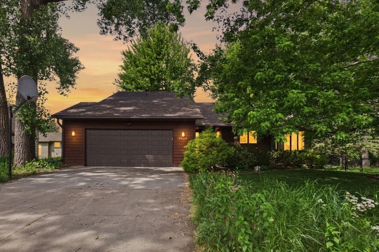 Property Photo:  3025 Thunder Bay Road  MN 55117 