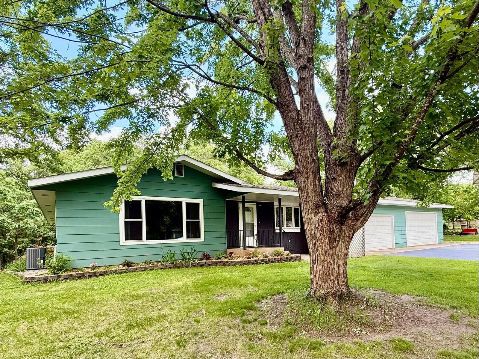 Property Photo: 1811 Timber Lane NE MN 56308