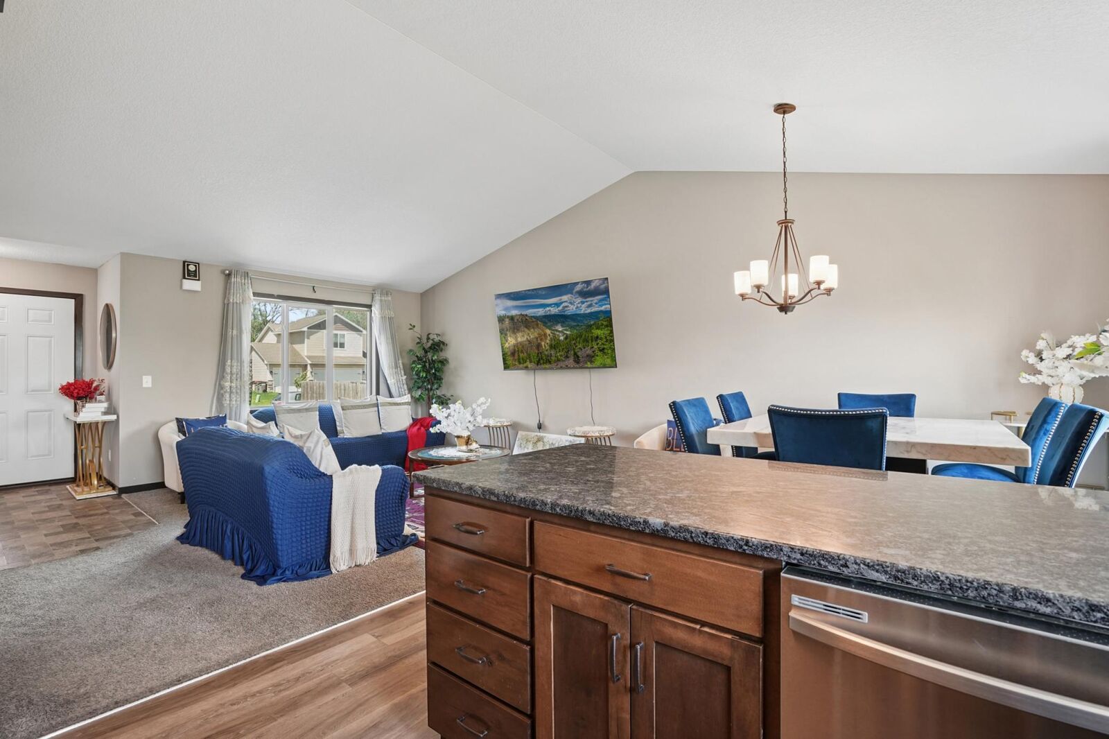 Property Photo:  3510 237th Avenue NW  MN 55070 
