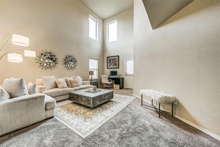 Photo de la propriété: 1774 Pioneer Way TX 75146