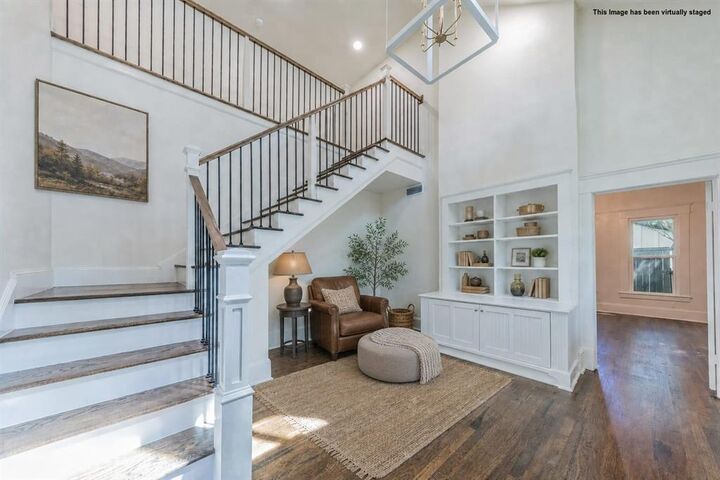 Property Photo:  506 Brown Street  TX 75165 