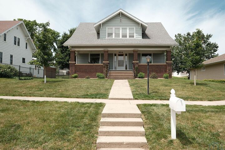 Property Photo: 804 6th Ave IA 51003
