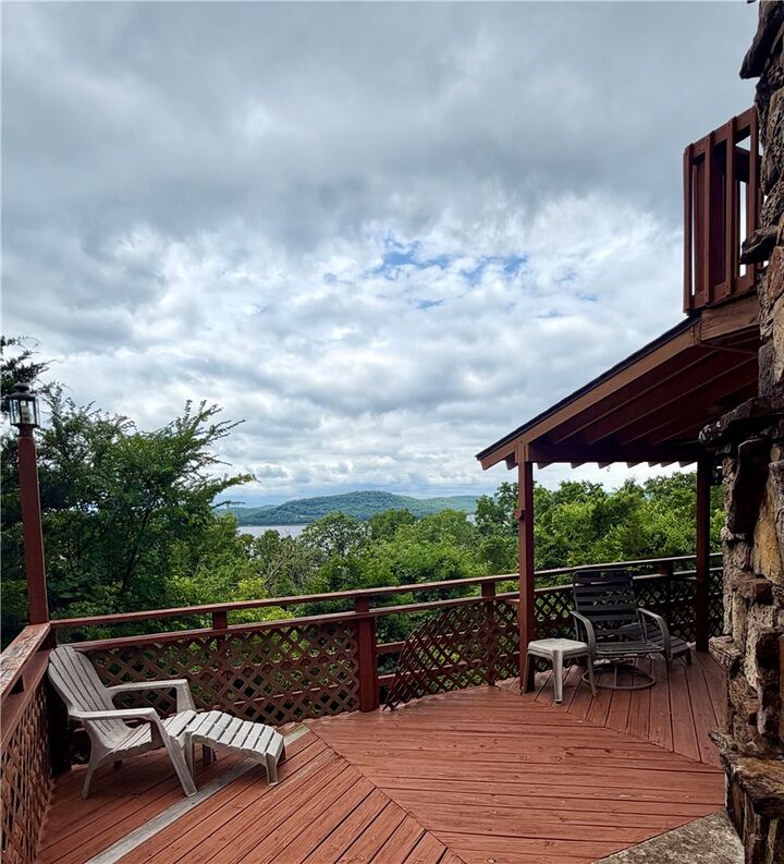 Property Photo:  1217 County Road 113  AR 72631 