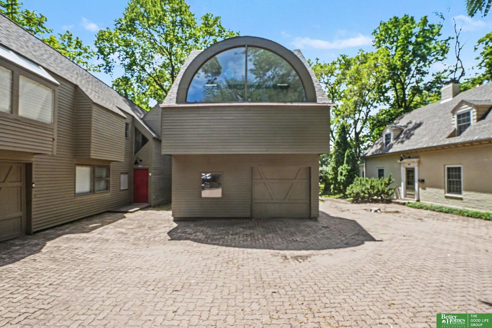 Property Photo:  6009 Lafeyette Court  NE 68132 