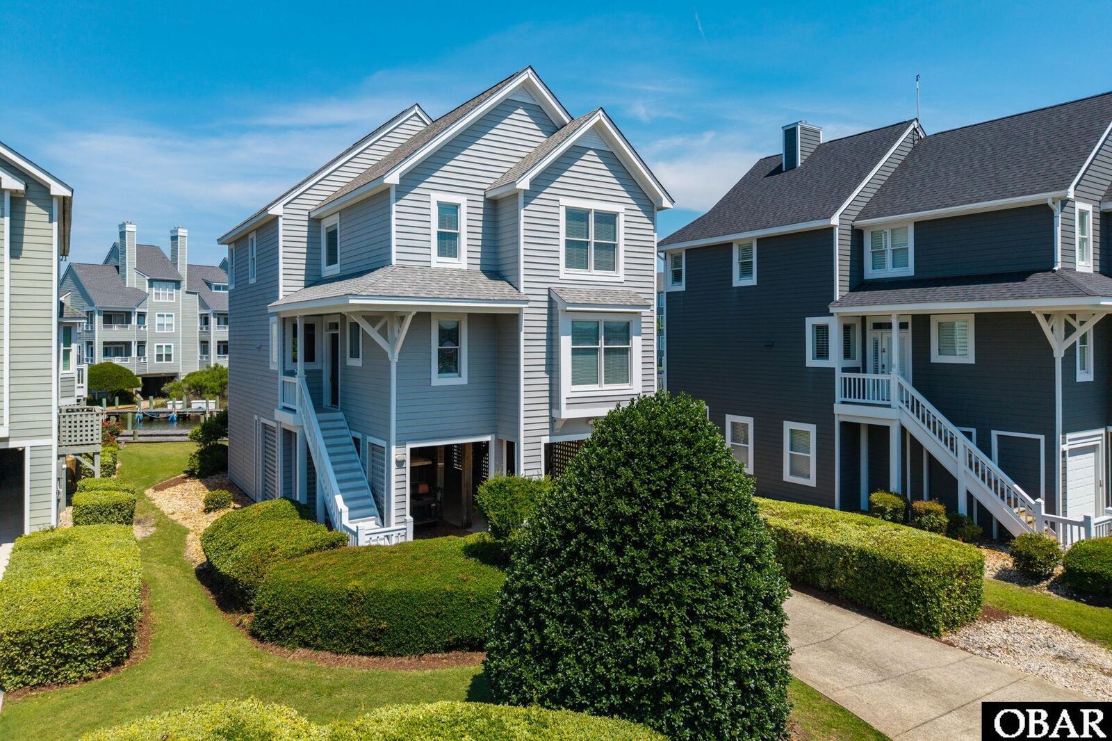 Property Photo:  11 Sailfish Drive  NC 27954 