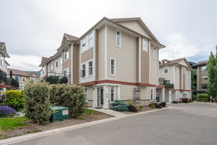 3363 Wilson Street 128 — photo 1