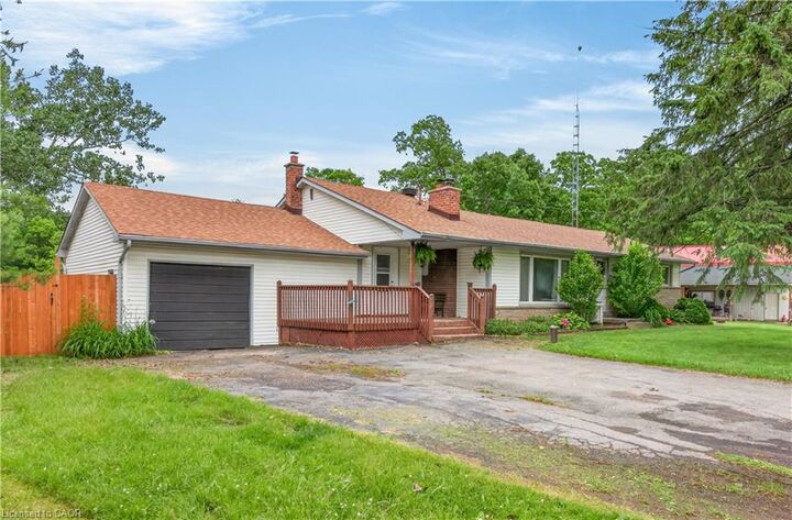 Property Photo: 8223 Concession 5 Road ON L0R 1E0