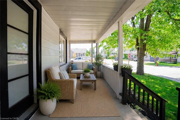 Property Photo:  793 Steele Street  ON L3K 4Z5 