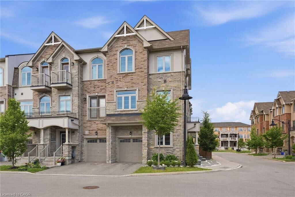 Property Photo:  141 Borers Creek Circle  ON L8B 1W3 