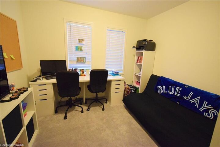 Property Photo:  599 Goldenrod Lane  ON N2R 0L7 
