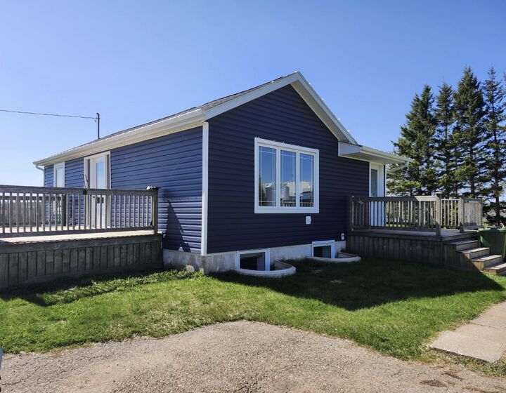 Property Photo:  654 Junction Road  PE C0A 1N0 