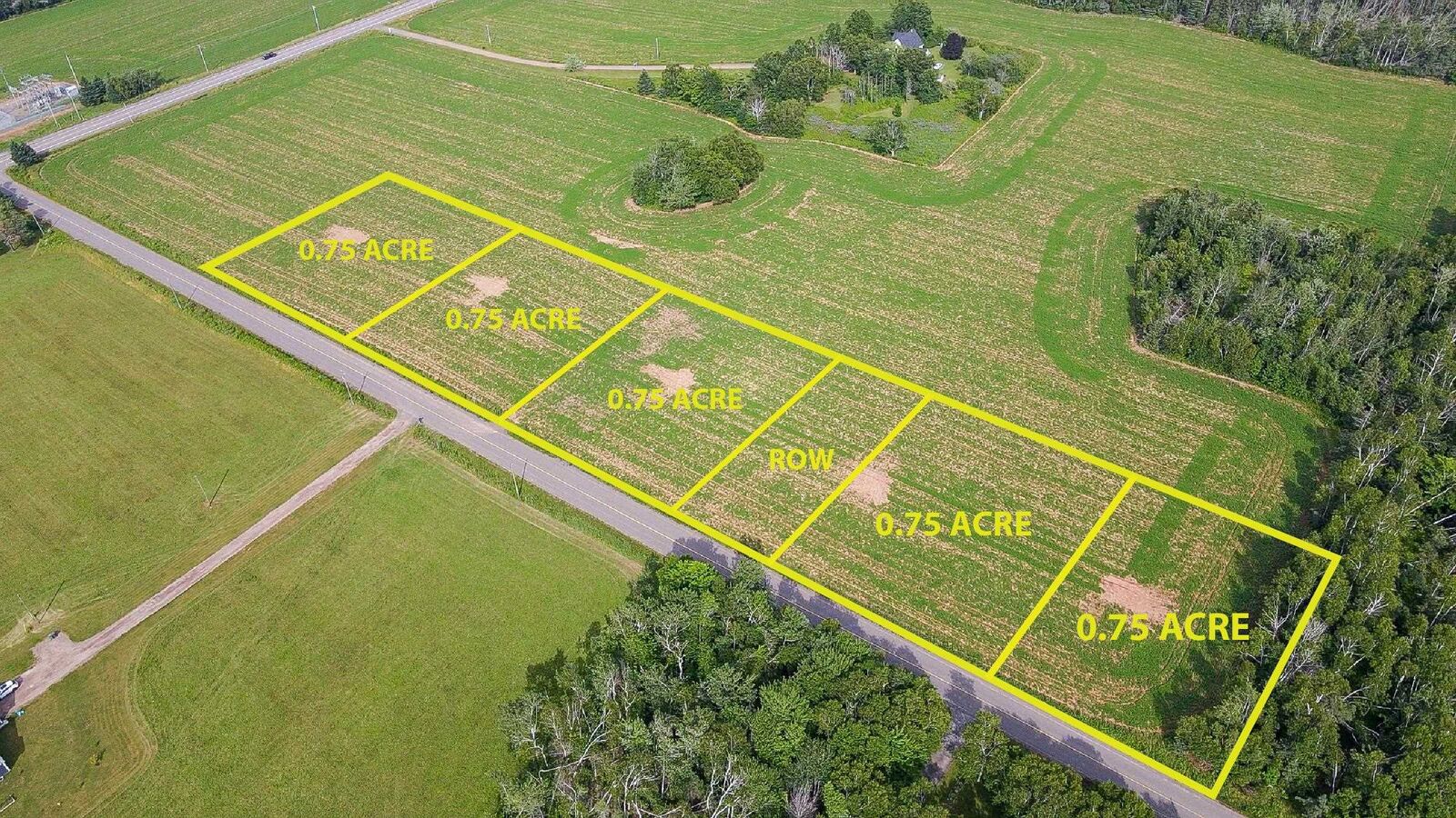 Property Photo:  Lot 1 Moar Road  PE C0A 1L0 