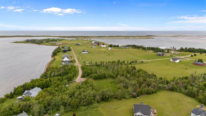 Property Photo:  Lot 24 Shoreline Drive  PE C0A 1P0 
