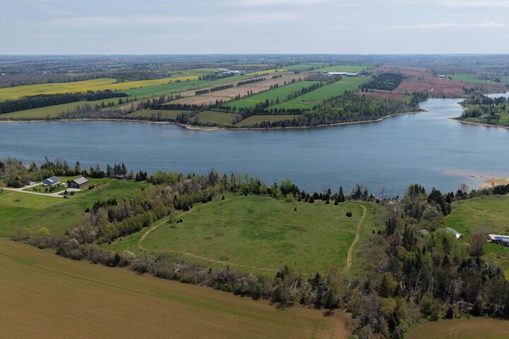Lot 6 Oyster Bed Park Drive — photo 1