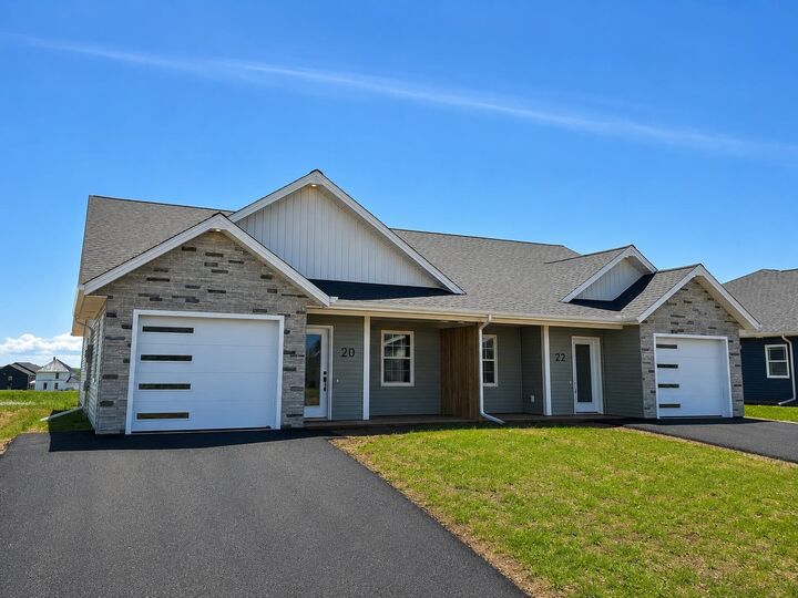 Property Photo: 20 Samantha Lane PE C0A 1H0