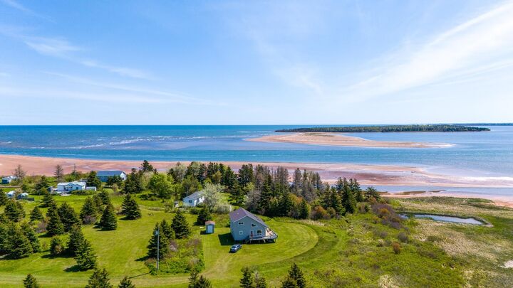 Property Photo:  Luke Street Lot 35  PE C0A 1N0 