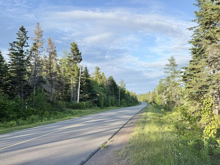 Photo de la propriété: 5 Acres Floating Bridge Road PE C0A 1W0