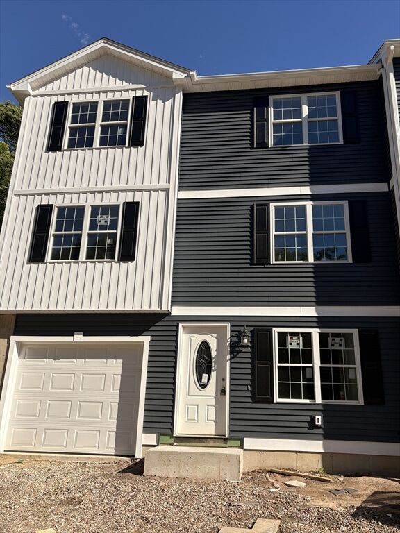 Property Photo: 27 Ludlow Road F MA 01075