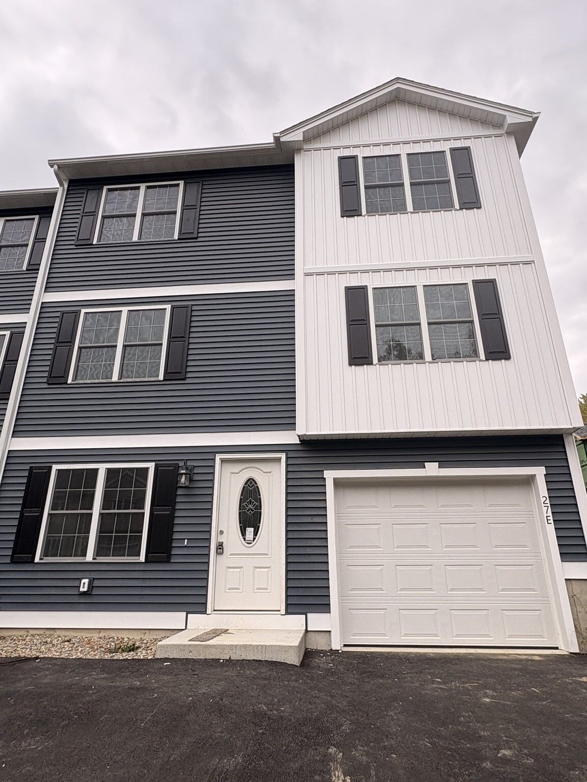 Property Photo: 27 E Ludlow Road 27 E MA 01075
