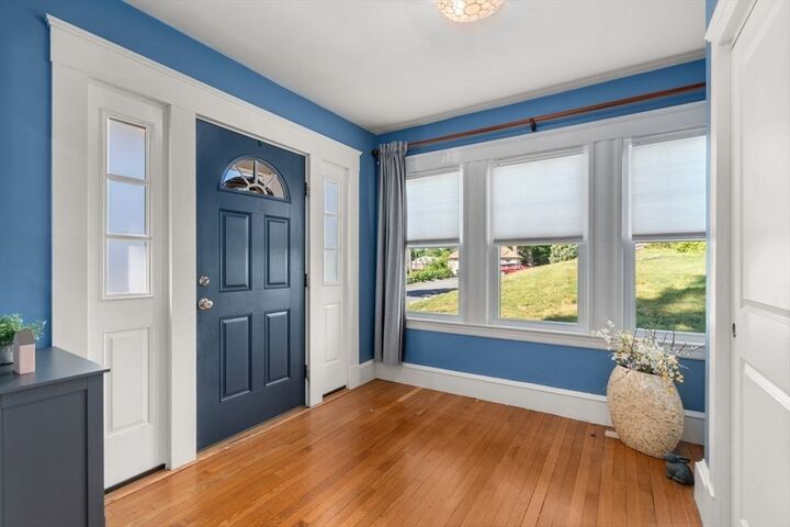 Property Photo:  60 Haverhill Street  MA 01810 