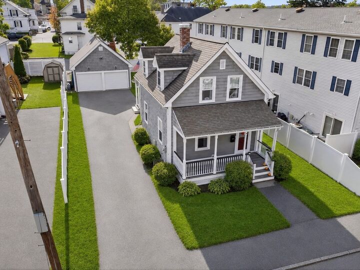 Property Photo:  29 Ash Street  MA 02453 