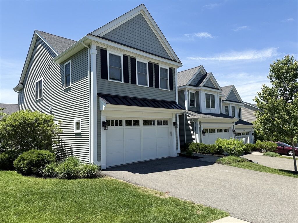 Property Photo:  143 Brookview Rd 143  MA 02038 