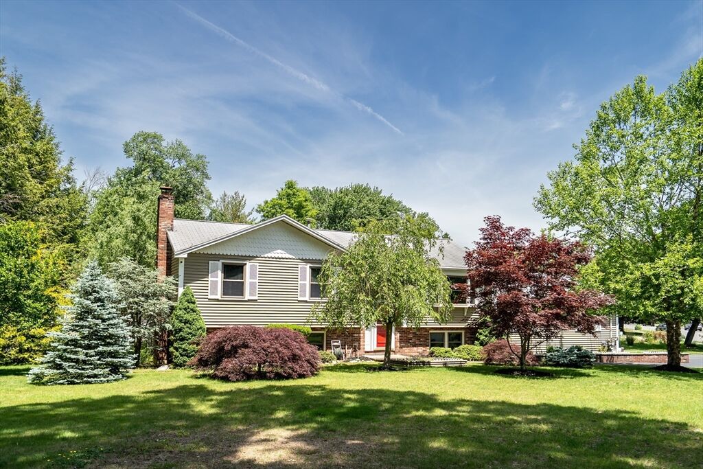Property Photo: 2 Sandspur Lane MA 01864