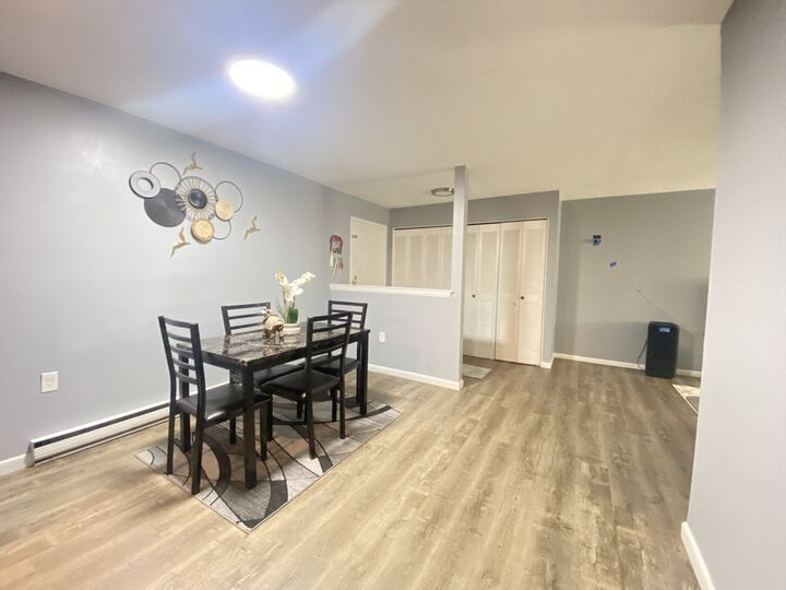 Property Photo:  15 Weld Street 24  MA 01702 