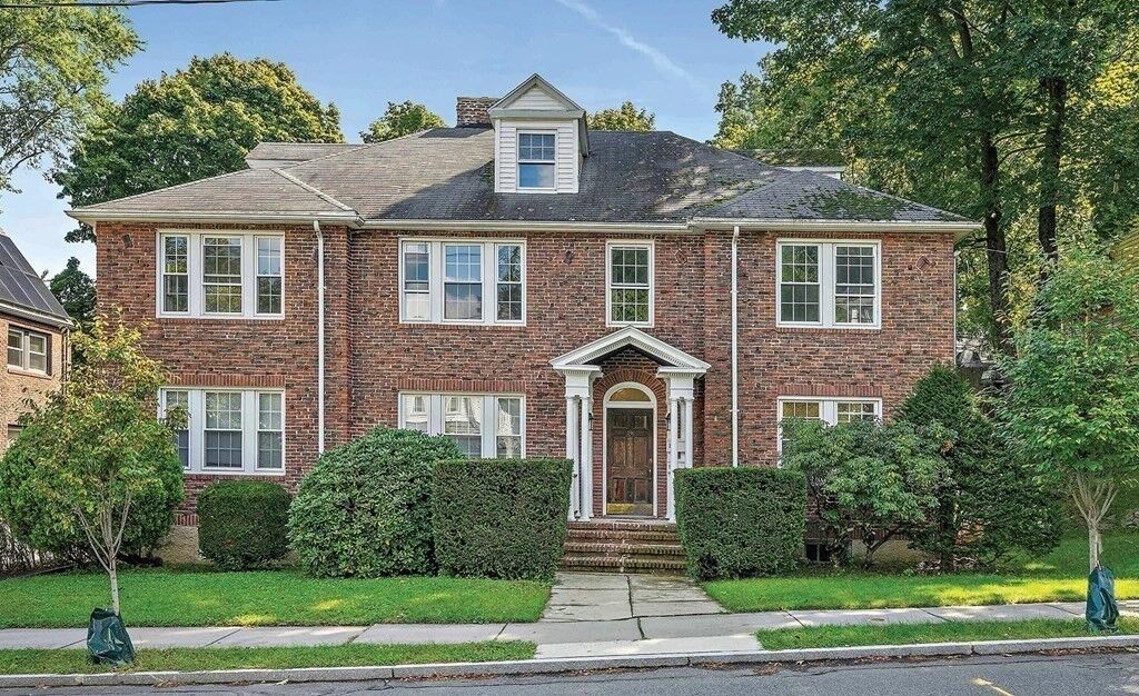 Property Photo: 54 Crosby Road 2 MA 02467