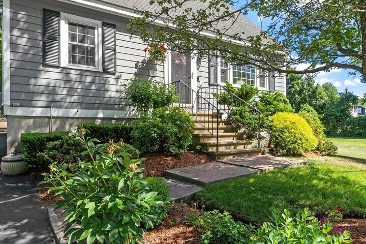 Property Photo:  2 Pleasant Avenue  MA 01824 