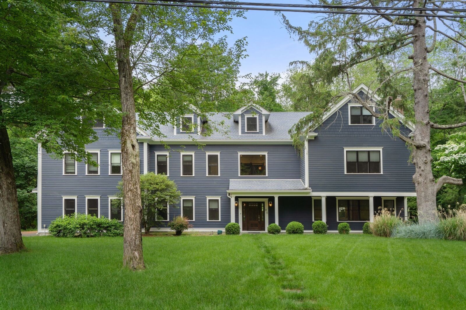 Property Photo: 80 Locust Ln MA 02492
