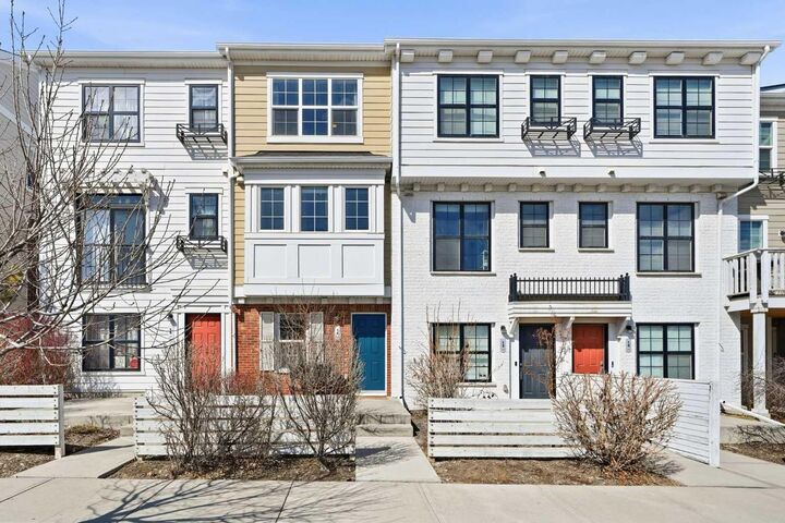 Property Photo: 14 Nolan Hill Gate NW AB T3R 0T9