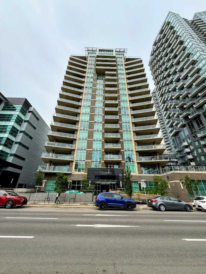 530 12 Avenue SW 505 — photo 1