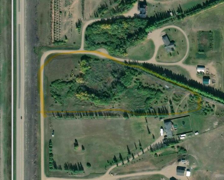 Property Photo:  #27 SW 12-51-28-W3rd  SK S9V 0S3 