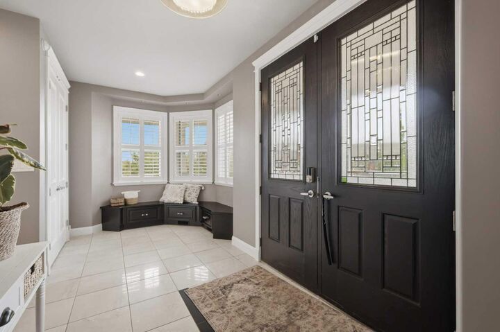 Property Photo: 1 Rosewood Rise AB T4S 0G3